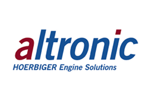 logo altronic