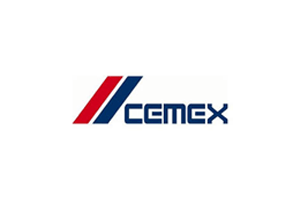 logo cemex