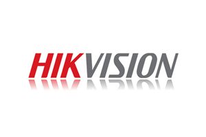 logo hikvision