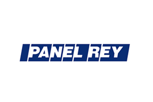 logo panel rey