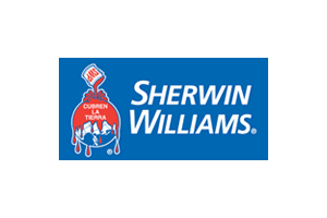 logo sherwin williams