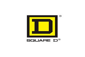 logo square d