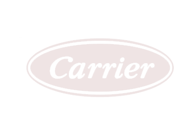 logo blanco carrier