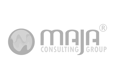 logo maja group